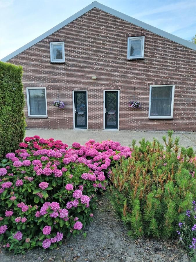 Hemmer Hoeve Exterior foto