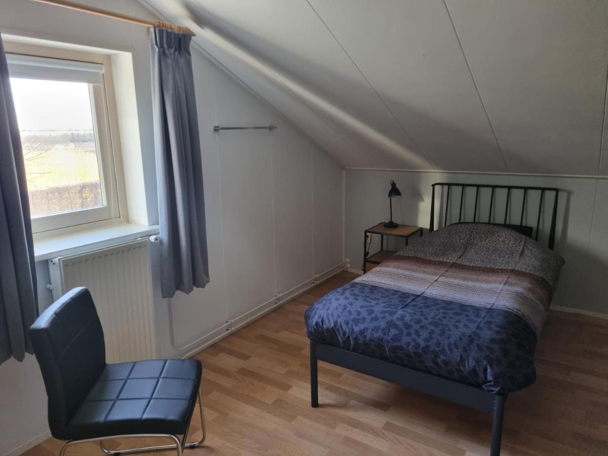 Hemmer Hoeve Exterior foto